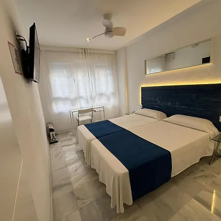 Turisticos Imar * Кадис