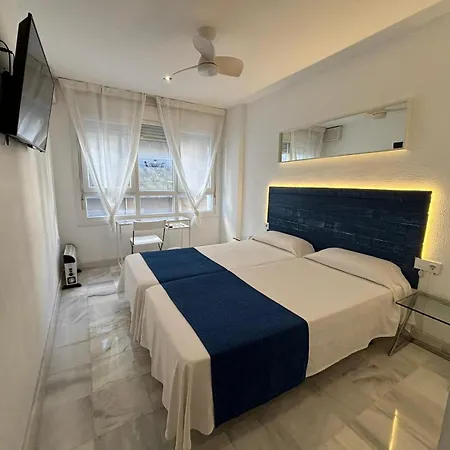 Apartmán Turisticos Imar