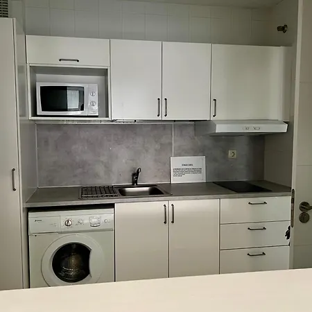 Turisticos Imar Apartmán *