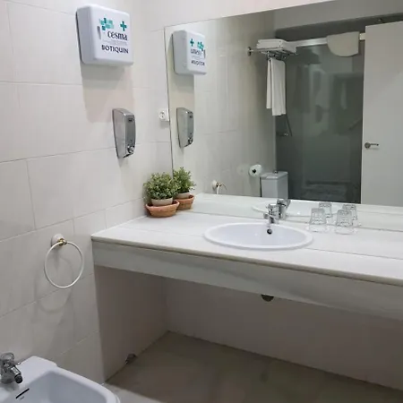 Turisticos Imar Apartmán Cádiz
