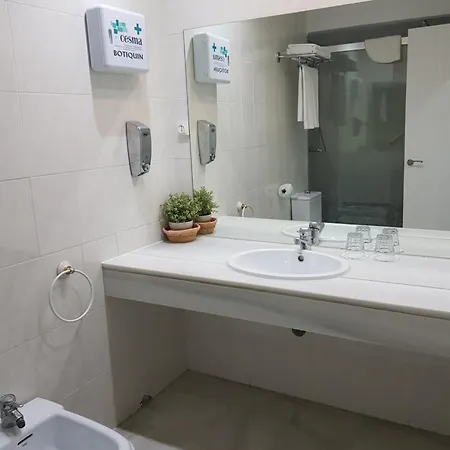 Turisticos Imar Apartmán *