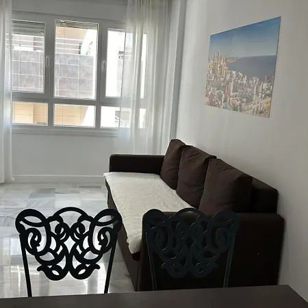 Apartmán Turisticos Imar *